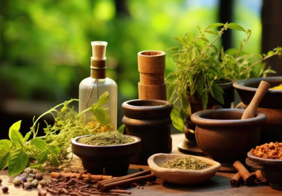 productos naturales para mujeres