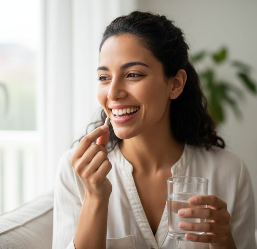 suplementos para mujeres en bogota